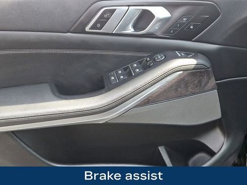 Used 2023 BMW X5 M50i w/ Executive Package image 24