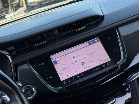 Used 2020 Cadillac XT6 Sport image 4