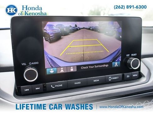 Used 2024 Honda Accord EX image 18