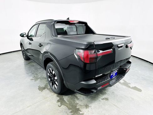 Certified 2025 Hyundai Santa Cruz SEL AWD/4WD image 7