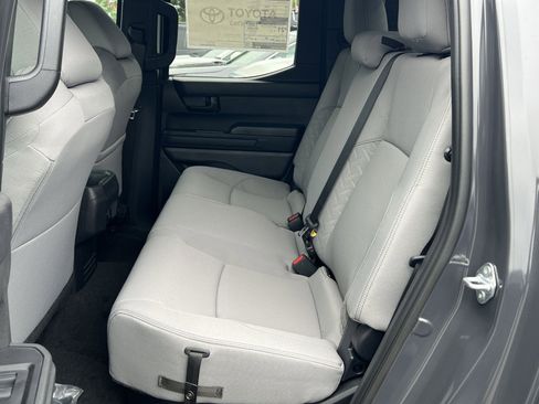 New 2025 Toyota Tacoma SR5 AWD/4WD image 19