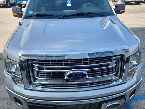 Used 2013 Ford F150 XLT w/ Luxury Equipment Group image 1