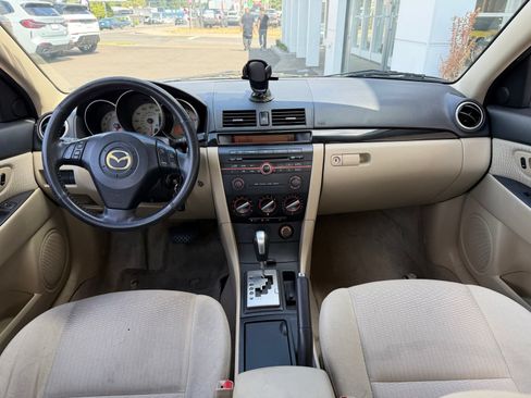 Used 2008 MAZDA MAZDA3 i Touring Value FWD image 5