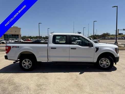 Used 2023 Ford F150 XL w/ Max Trailer Tow Package AWD/4WD image 18