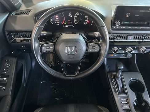 Used 2023 Honda Civic Sport image 31