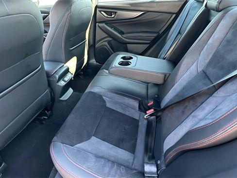 Used 2022 Subaru WRX Limited image 16