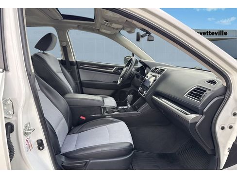 Used 2018 Subaru Legacy 2.5i Sport image 24