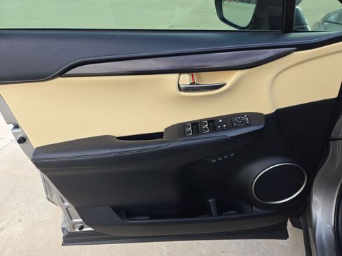 Used 2020 Lexus NX 300 FWD w/ Premium Package image 13