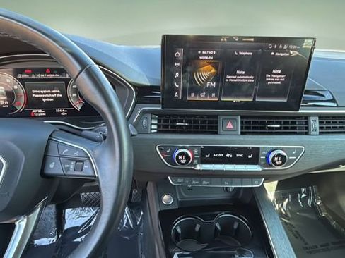 Used 2024 Audi A4 2.0T Premium Plus image 10