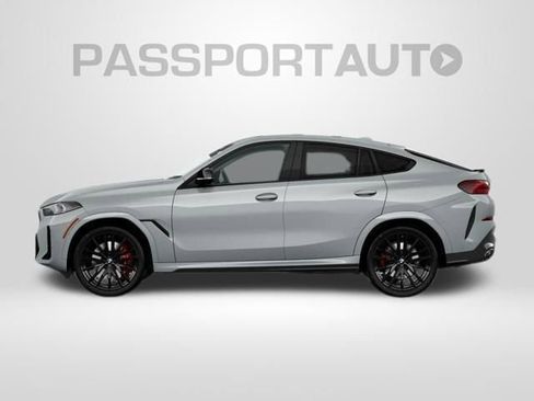 New 2027 BMW X6 M60i image 5