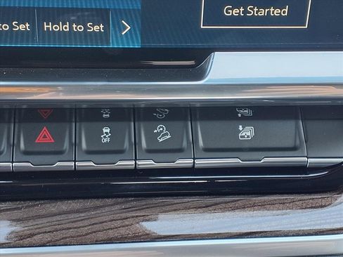 New 2026 Chevrolet Silverado 1500 RST w/ Convenience Package II image 13