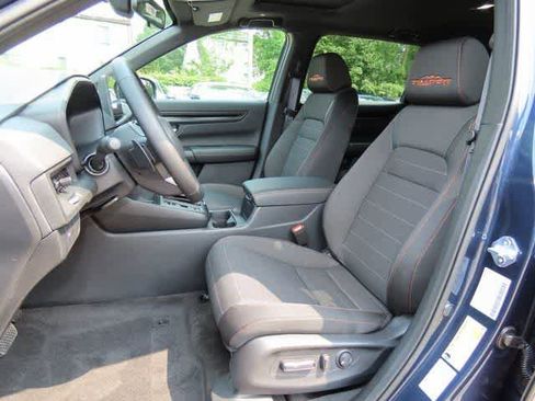 New 2026 Honda CR-V TrailSport image 13