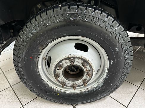 Used 2023 Ford F350 XLT image 20