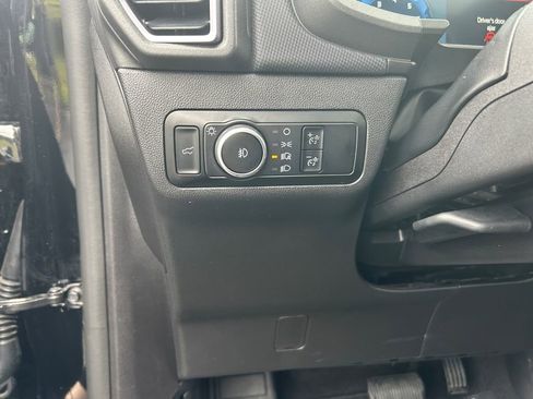 Used 2025 Ford Bronco Sport Outer Banks w/ Outer Banks Tech Package+ AWD/4WD image 19