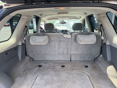 Used 2006 Chevrolet TrailBlazer LS w/ LS Preferred Equipment Group AWD/4WD image 17
