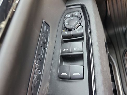 New 2026 GMC Sierra 1500 AT4X AWD/4WD image 21