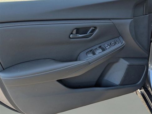 New 2025 Nissan Sentra S image 16