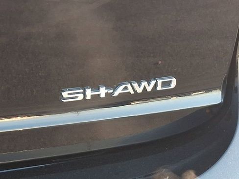 Used 2020 Acura MDX SH-AWD image 34