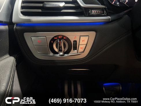 Used 2019 BMW 740i w/ M Sport Package image 30