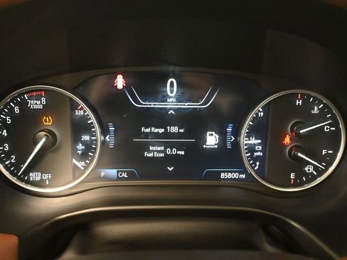 Used 2020 Buick Enclave Avenir w/ Avenir Technology Package image 37