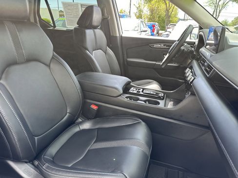 Used 2026 Honda Pilot EX-L image 13