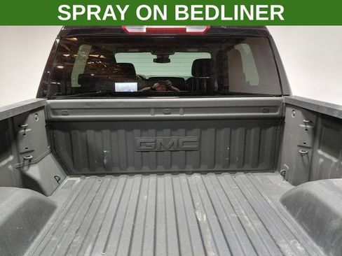 Used 2025 GMC Sierra 1500 Elevation AWD/4WD image 11