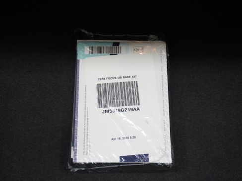 Used 2018 Ford Focus SE image 19