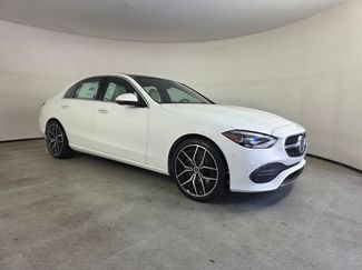 New 2026 Mercedes-Benz C 300 Sedan video 1