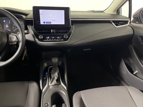 Certified 2023 Toyota Corolla LE FWD image 15