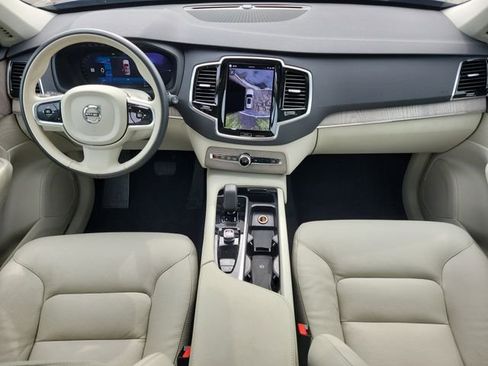 Used 2024 Volvo XC90 T8 Plus w/ Protection Package Premier AWD/4WD image 14