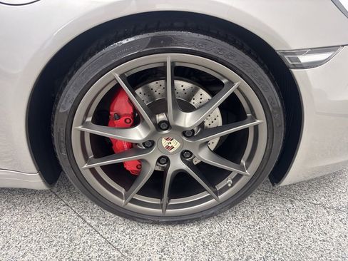 Used 2013 Porsche 911 Carrera S image 41