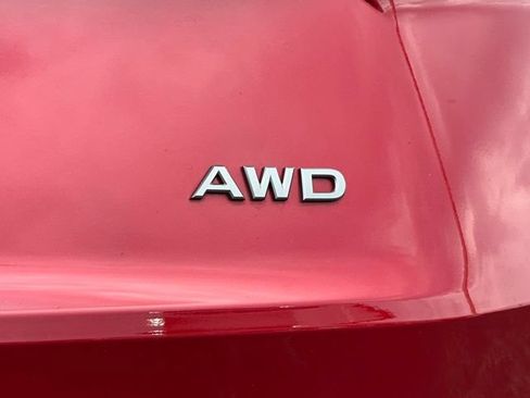 Certified 2026 Nissan Rogue SV AWD/4WD image 13