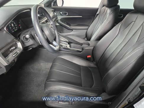 Used 2026 Acura Integra A-Spec FWD image 14