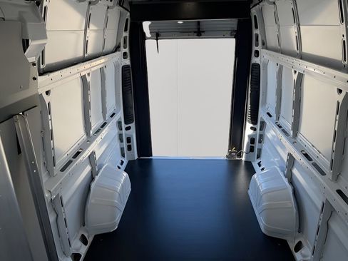New 2025 RAM ProMaster 3500 image 14