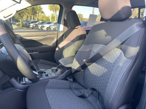 New 2025 Ford Ranger XLT w/ Equipment Group 301A High image 36