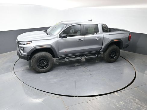 Used 2024 GMC Canyon AT4X w/ AT4X AEV Edition AWD/4WD image 48