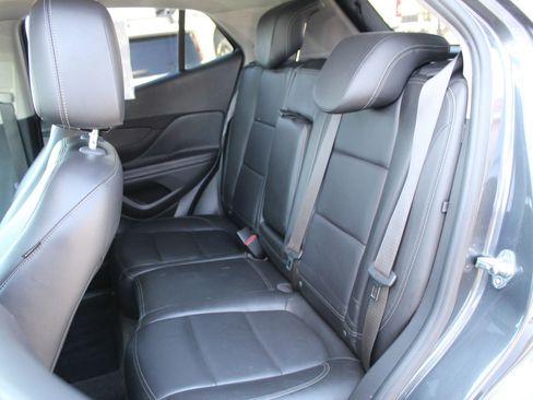 Used 2016 Buick Encore Premium w/ Experience Buick Package FWD image 27