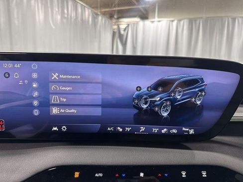 New 2025 Buick Enclave Sport Touring w/ Power Package image 39