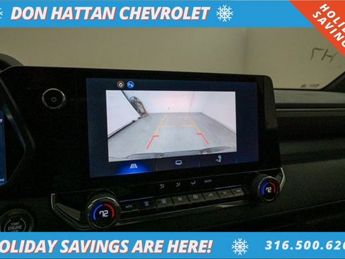 New 2026 Chevrolet Colorado Trail Boss image 20