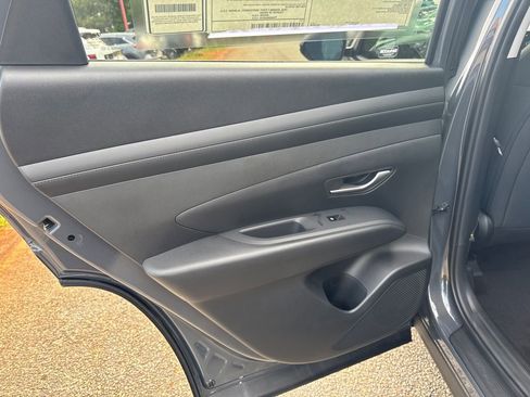 New 2026 Hyundai Tucson SEL image 12