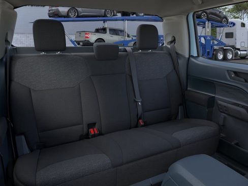 New 2026 Ford Maverick XL AWD/4WD image 11
