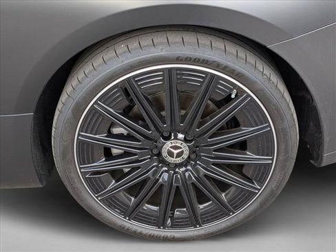 Certified 2024 Mercedes-Benz CLE 300 4MATIC Cabriolet image 23