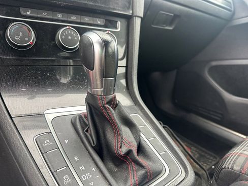 Used 2017 Volkswagen GTI S image 16