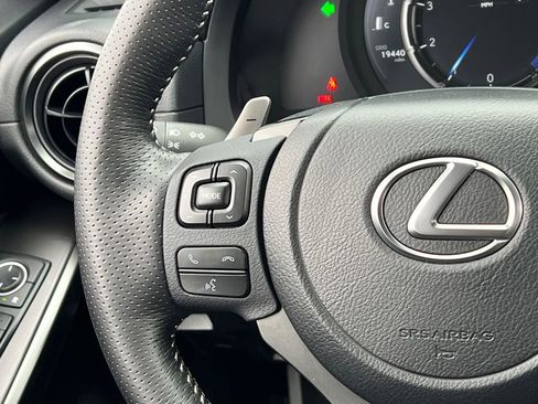 Certified 2023 Lexus IS 350 F Sport image 18