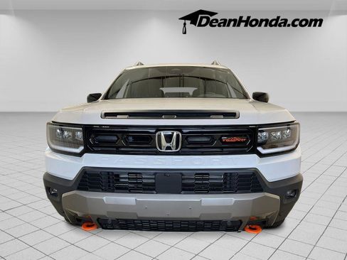 New 2026 Honda Passport TrailSport Elite image 10