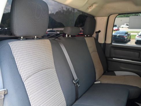 Used 2012 RAM 2500 ST w/ Chrome Appearance Group AWD/4WD image 40