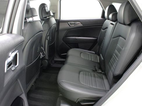Used 2023 Kia Sportage SX FWD image 38