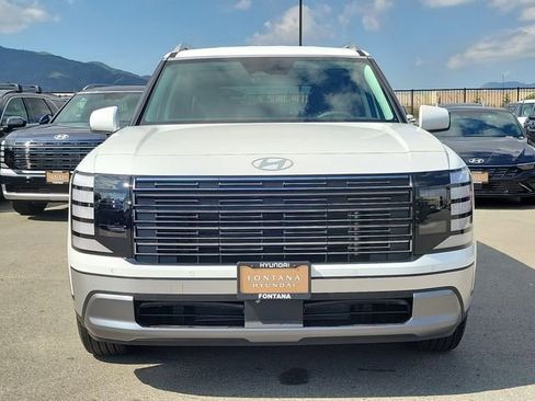 New 2026 Hyundai Palisade SEL AWD/4WD image 29