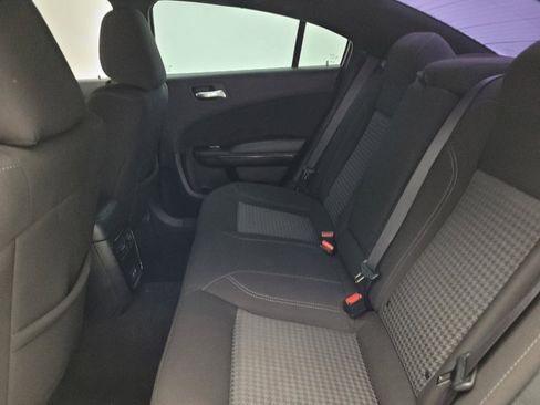 Used 2023 Dodge Charger SXT w/ Blacktop Package image 18