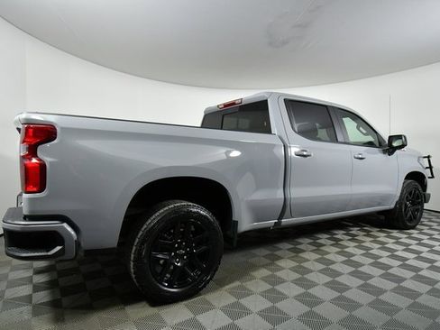 Used 2024 Chevrolet Silverado 1500 RST w/ Convenience Package II image 10